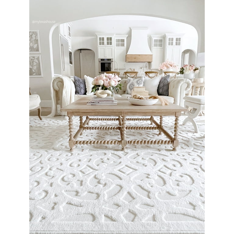 LV Rug | Rug Casa