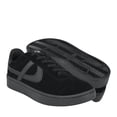 thumbnail image 1 of TENIS PANAM CABALLERO 2200030060 SUEDE NEGRO, 1 of 4