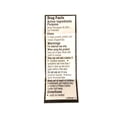 thumbnail image 4 of Carmex Classic Lip Balm Medicated, 0.25 oz (Pack of 4), 4 of 4
