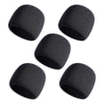 thumbnail image 1 of Microphone Cover, 1 of 2