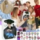 thumbnail image 2 of K-pop Demon Hunters Series Blind Box Figures,24pcs Kpop Demon Hunters Blind Box for K-pop Huntrix Fans,Fun & Adorable Gift for Kids & Adults, 2 of 9