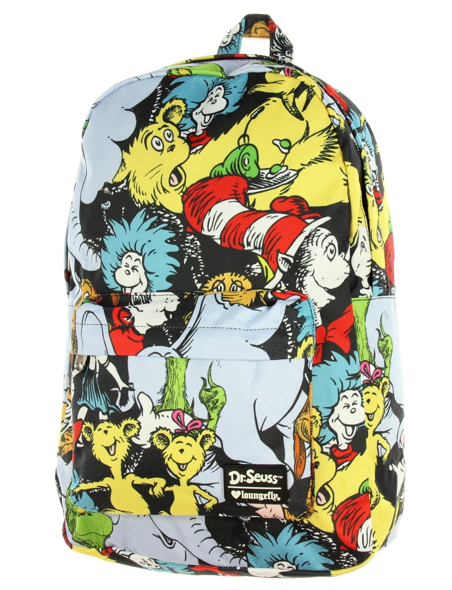 loungefly dr seuss