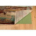thumbnail image 3 of Illusions Sunset Gold Rug 8x11 Transitional Design Polypropylene Area Carpet, 3 of 5