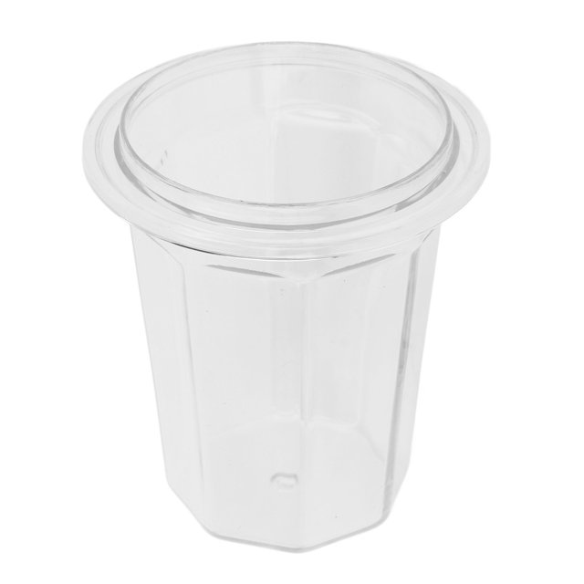 Taza De Dosis De Café Tazas De Dosis Transparentes Antiestáticos, Para Canastas De Portafilter, Café Molido De PC