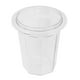 thumbnail image 1 of Taza De Dosis De Café Tazas De Dosis Transparentes Antiestáticos, Para Canastas De Portafilter, Café Molido De PC, 1 of 7