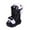 black, variant on colcolo 1:4 Doll Clothing Accessory Costumes Boots for DIY Birthday Gift Photo Props black