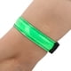 thumbnail image 1 of Brazalete con luz LED ligero plegable resistente ajustable ambiental pulsera de seguridad nocturna con gancho y para actividades nocturnas al aire libre ANGGREK  Otros, 1 of 8