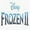 Frozen II, variant on PlayWheels Complete 21 In. Skateboard (21 In. x 6 In.)