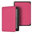thumbnail image 1 of Funda para Kindle paperwhite 3/2/1 GANGXUN de Cuero PU Duro, Cierre Magnético y Protección Total, 1 of 6