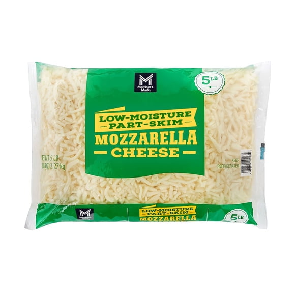 Cheese – Sliced, Sticks, Cubed | Sam’s Club