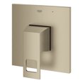 thumbnail image 2 of Grohe Eurocube 14469EN0 Pressure Balance Valve Trim with Cartridge in Grohe Brushed Nickel, 2 of 3