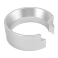 thumbnail image 1 of 58 mm Dosis de Café Dosis de Aluminio Reducción Del Desastre del Anillo de Dosificació para Para para la Oficina en Casa, 1 of 7