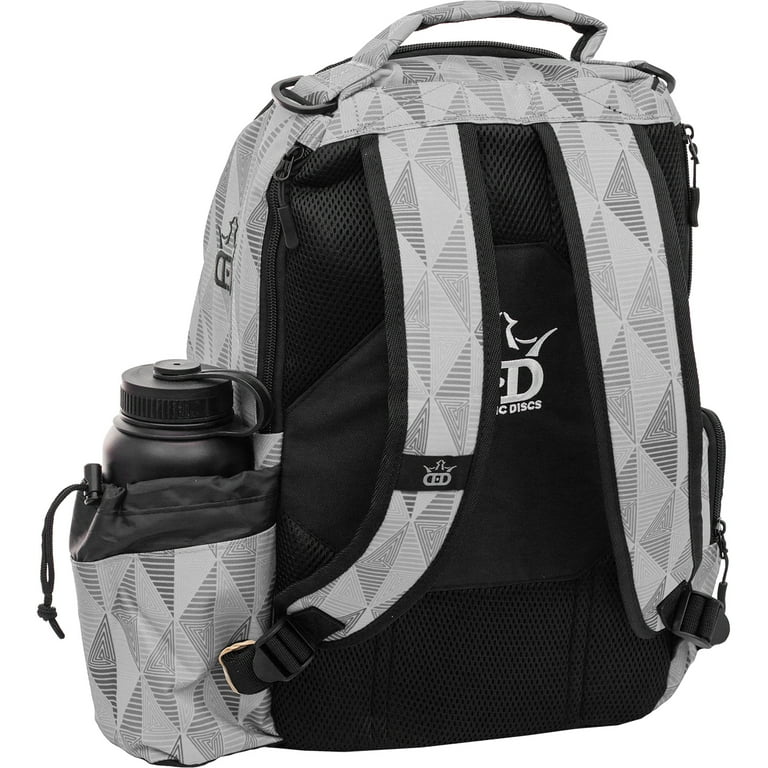 Dynamic discs outlet commander bag review