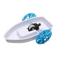 thumbnail image 4 of figatia DIY Educational Model Kits Toys Developing Fine Motor Skill Education Puzzle Toy, 4 of 9