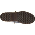 thumbnail image 5 of Sperry Women's Maritime Repel Winter Boot in Tan/Navy 7, 5 of 5