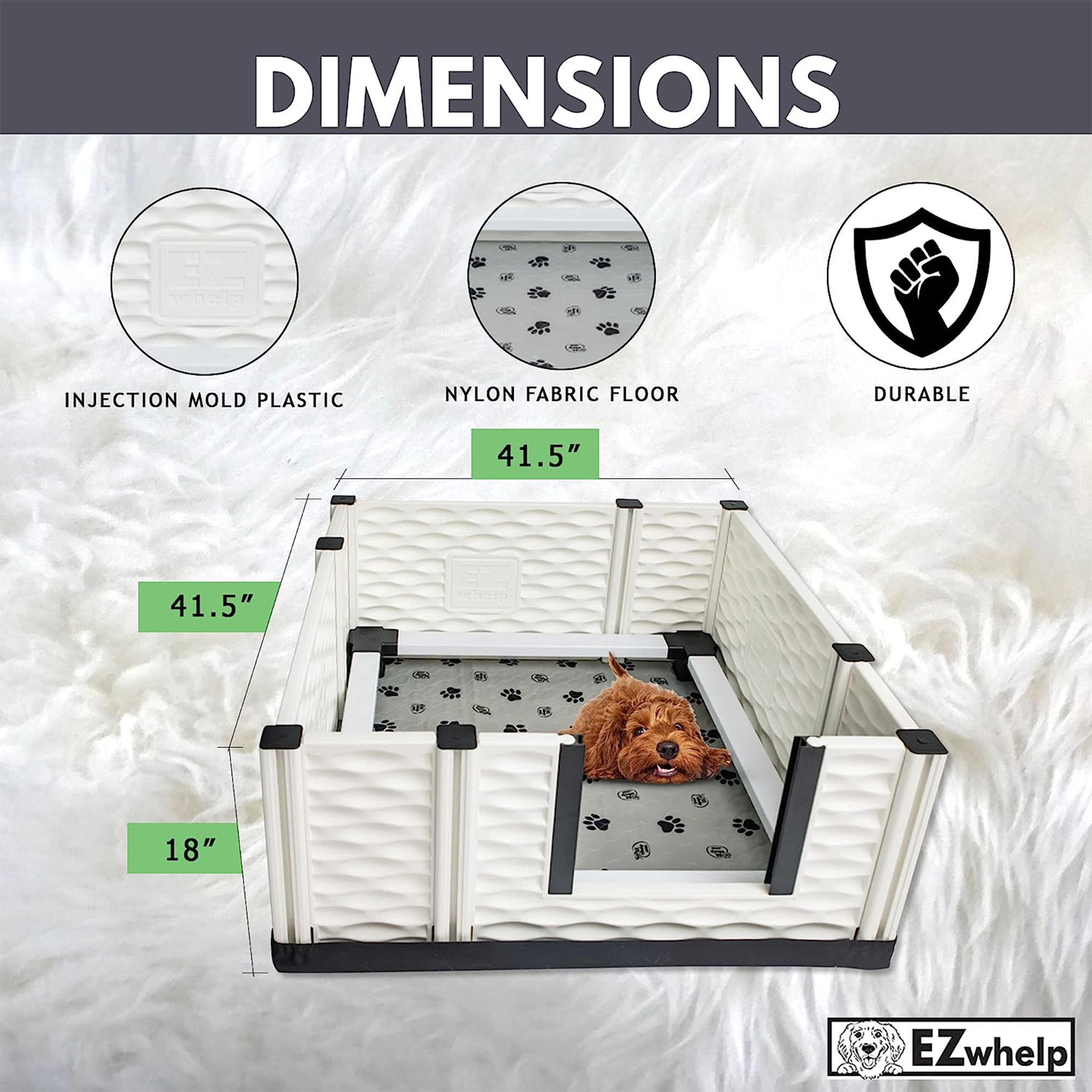 EZwhelp EZclassic 38