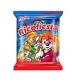 thumbnail image 1 of RICOLINO - RICOFIESTA 1.5KG DE RICOLINO | MEZCLA DE DULVES RICOLINO | MAS DE 100 PIEZAS DE BUBULUBU, PANDITAS, KRANKY, CORONADO, 1 of 4