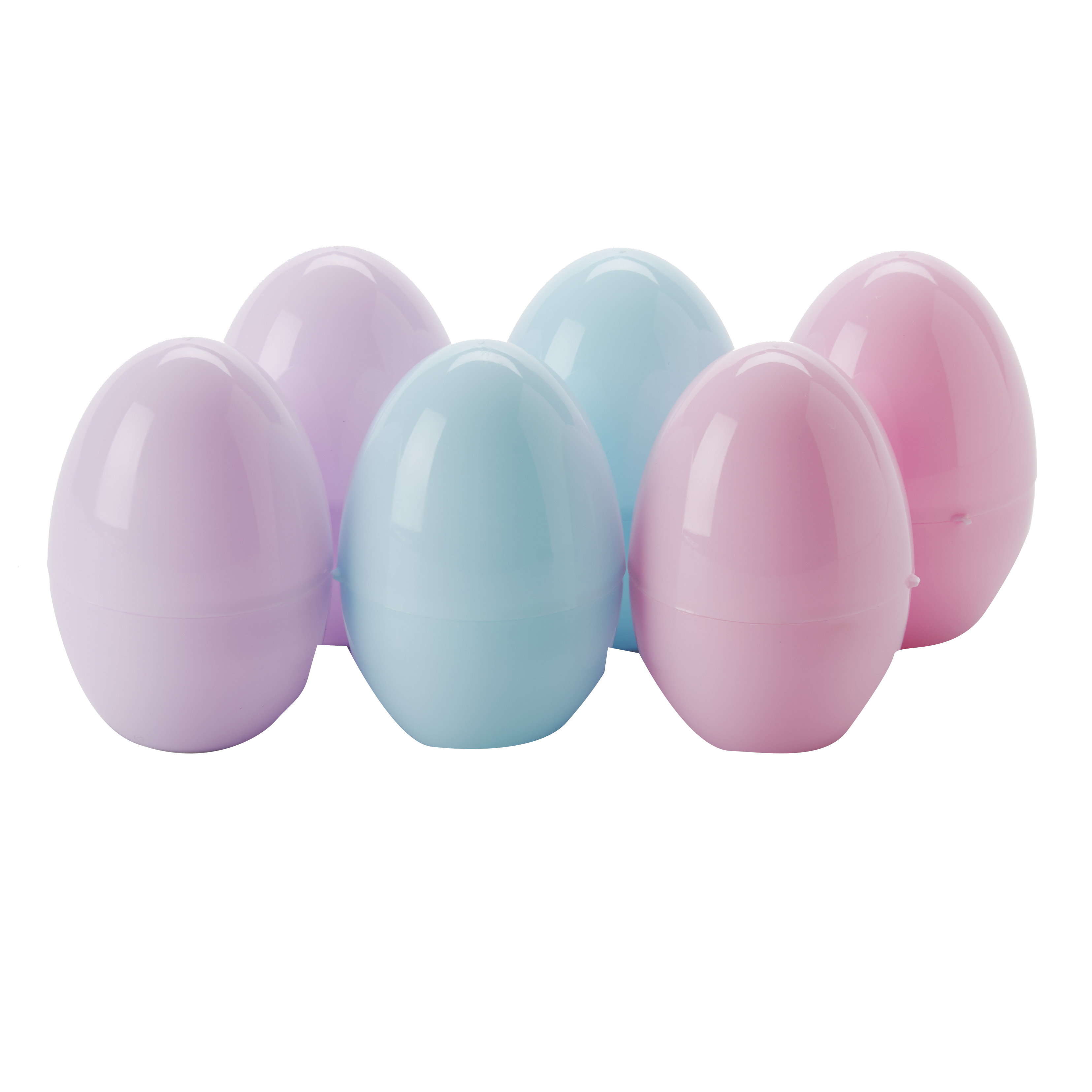 Way To Celebrate LED LightUp Easter Eggs, 6 Count Walmart Inventory