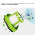 thumbnail image 5 of 2Pcs Vacuum Filter Replacement for Bissell 1782 Pet Hair Eraser Hand Vacuum Cleaner Part, 5 of 5