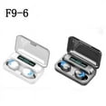 thumbnail image 2 of F9-6 Crescent Box Bluetooth Headset, 2 of 2