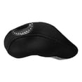 thumbnail image 3 of LOVIVER Golf Iron Headcover Protective Sleeve with Transparent View Anti Scratch Black, 3 of 8