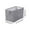 A#2, variant on Foldable Storage Basket Bins for Organizing Fabric Storage Cubes Organizer Rectangular Storage Bins for Books,Toys,Clothes,Shoes Non Woven Collapsible Bin for Home,Closet,Shelf,Nursery,Laundry Room