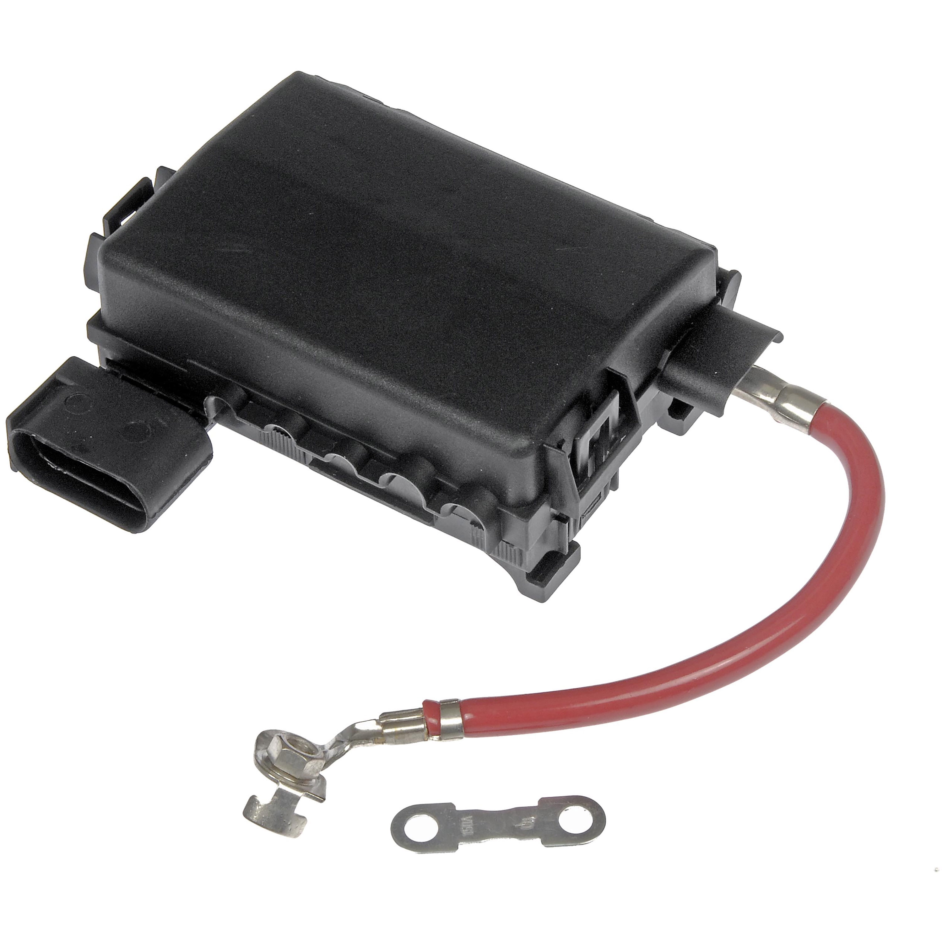 blue sea fuse block