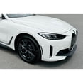 thumbnail image 5 of Euro Black-Out Smoked Front Bumper Side Marker Reflex Lens For BMW 2022-2026 i4, 420i 430i 440i Gran Coupe (Not For Coupe/Convertible), 5 of 8