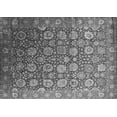 thumbnail image 1 of Ahgly Company Indoor Rectangle Oriental Gray Industrial Area Rugs, 2' x 3', 1 of 4