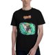 thumbnail image 1 of Camiseta de Manga Corta para Hombres Naru, 1 of 5