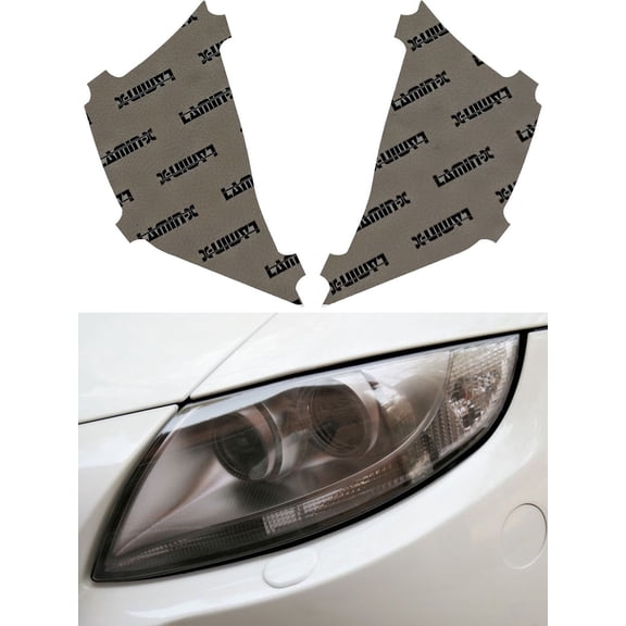 Toyota 4Runner (2014+ ) Tint Reflector Delete Covers