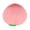 Pink, variant on Large Simulation Peach Stress Relief, Soft Squeeze Fidget Ball for Office Home Decoration