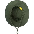 thumbnail image 3 of Sun Hats for Men Women Boonie Hat UPF 50+ Bucket Hat Wide Brim UV Protection Fishing Hiking Safari Outdoor Hats, 3 of 5