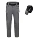 thumbnail image 1 of Pantalones Tácticos Militares Con Cinturones X7 Para Hombre, 1 of 8