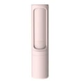 thumbnail image 1 of Pet Hair Remover Cat Hair Remover Pet Hair Removal Brush Lint Roller Rotation Pet Hair Remover Portable Mini Static Dog Hair Lint Remover  Device For HouseholdPink, 1 of 1