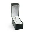 thumbnail image 2 of JewelrySupply Black Watch Box with Collar, 2 of 4