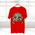 thumbnail image 4 of Animal Shirt, Shirt with Animals, Tee Shirt with Antique Animal Medallion, 4 of 24