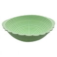 thumbnail image 6 of Bread Proofing Basket,Silicone Round Bread Foldable Sourdough Baking Basket Waterproof Proofing Bowls,Green, 6 of 8