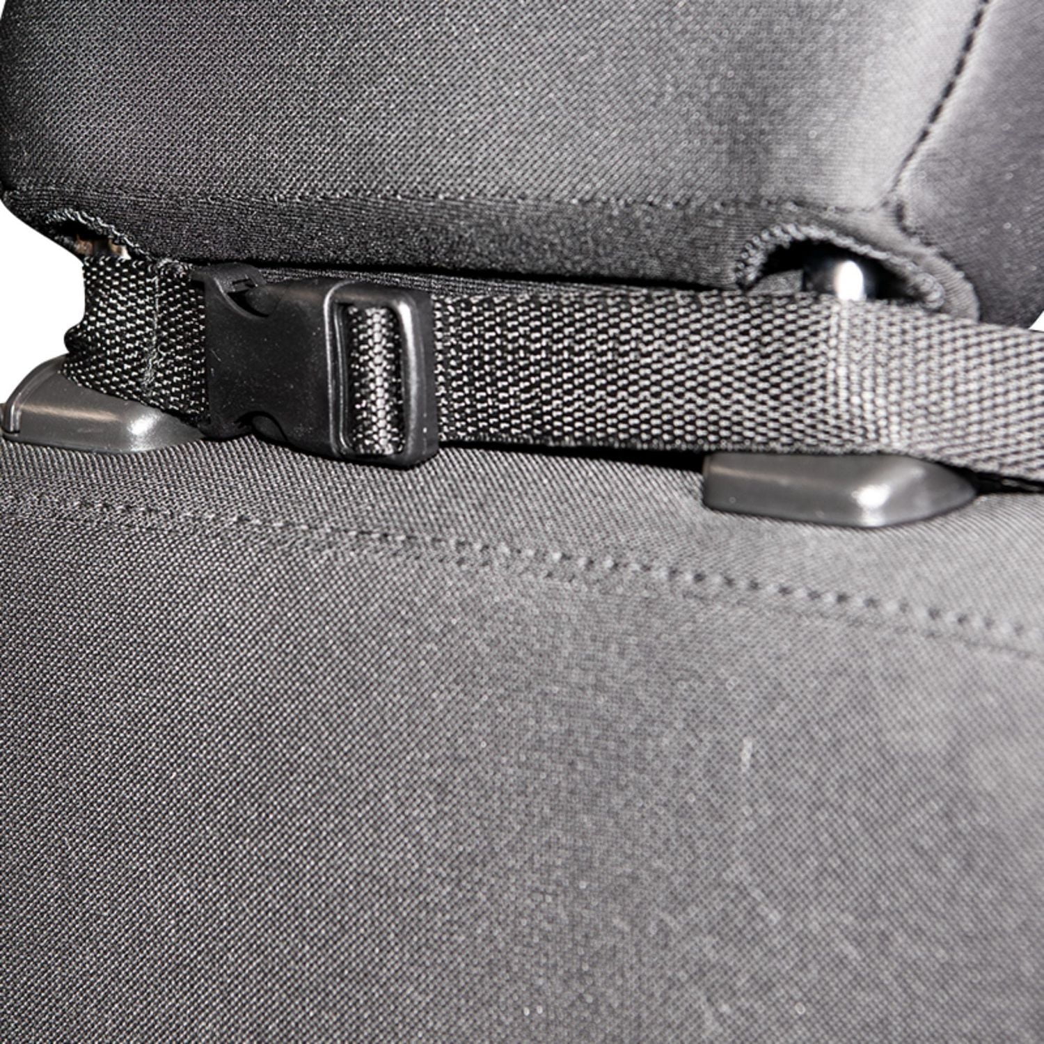 Wahl 2-in-1 Front Car Seat Convertible Dog Cover