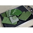 thumbnail image 7 of DII Sage Terry Oven Mitt (Set of 2), 7 of 7