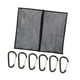 thumbnail image 5 of Red de carga Zulema multiusos para caja de camioneta 100cmx120cm, 5 of 8
