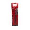 thumbnail image 2 of Broca Thunderbolt Oxido Negro 17/64  Milwaukee 48892723 Milwaukee 48892723, 2 of 10