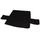 thumbnail image 5 of Funda de sofá reclinable impermeable de tela, lavable, antiarañazos, para perros, gatos y mascotas, color negro, 3 plazas, 170 x 270 cm, 5 of 14