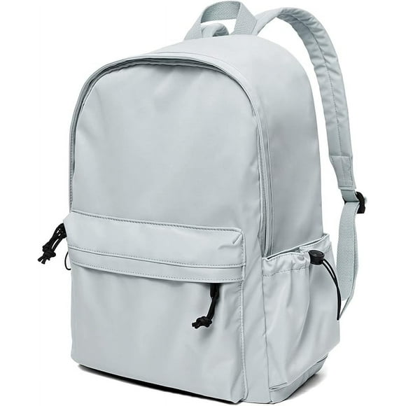 School Backpack Women, Casual School Bag Travel Book Bag 14 Inch Laptop, Backpack for Teenage Girls, Waterproof, Unisex Daypack School Backpack