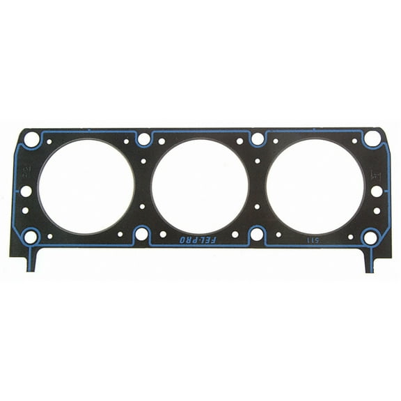 FEL-PRO 511 SD Head Gasket Fits select: 1994-2005 BUICK CENTURY, 1997-2003 CHEVROLET MALIBU