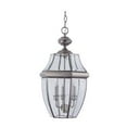 thumbnail image 1 of Three Light Outdoor Pendant, 1 of 1