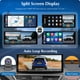 thumbnail image 4 of Estéreo de coche Carpuride 4K W903 inalámbrico Carplay Android Auto, 4 of 8
