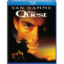 Universal Studios - The Quest [BLU-RAY]