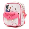 thumbnail image 4 of The Walt Disney Company by WondaPop Women's Snow White Luxe Crossbody Bag, 1-Piece, 4 of 7