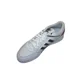 thumbnail image 1 of Ad-id-as MEN'S WHT/GRAY/RED DROP STEP LOW SNEAKERS US 13/F48/ UK 12 1/2, 1 of 6